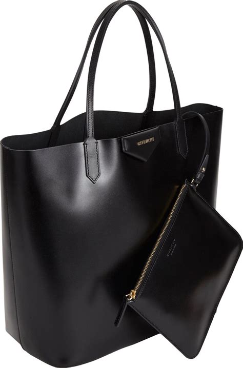 givenchy pochette antigona|givenchy antigona shopper.